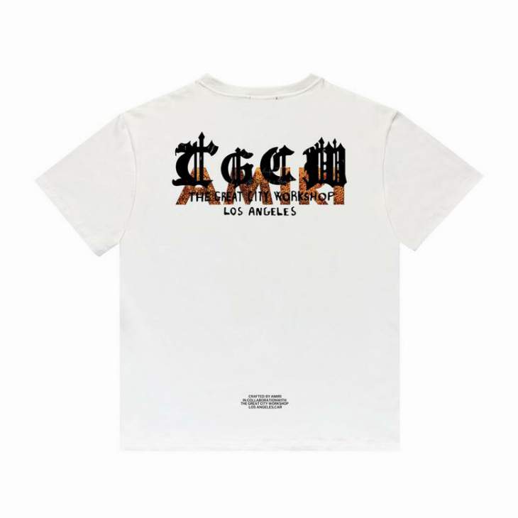 Picture of Amiri T Shirts Short _SKUAmiriS-XXLsyt03223327
